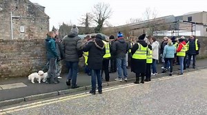 22K views · 285 reactions | A mammoth public search commenced this...