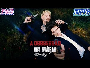 HD FULL |The Mafia's Obsession：Love is always you ❤️#mafia #BL #short drama #romance #revenge