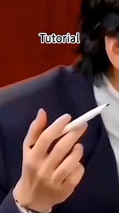 1.4M views · 6.4K reactions | EASY Trick for Beginners  Charge #penspinning #charge #tutorial #howto #fyp #foryoupageシ #satisfying | Next Level Spins | Facebook