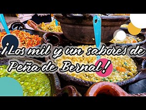 Bernal! What to Do and Eat? Food Tour - Pinshi Millennial
