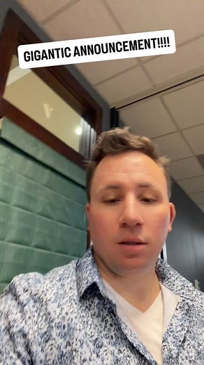 HUGE ANNOUNCEMENT!!! A Secret celebrity is headed to Cheyenne for the Comedy That Cares KICKOFF EVENT! - a monthly #comedy #show to raise money for #nonprofits in #cheyenne #casper and #laramie #wyoming SIGN UP TO GET EARLY ACCESS TO TICKETS!!! (Link in comments) | Dominic Syracuse