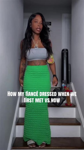 From First Impressions to Now: A Funny Journey