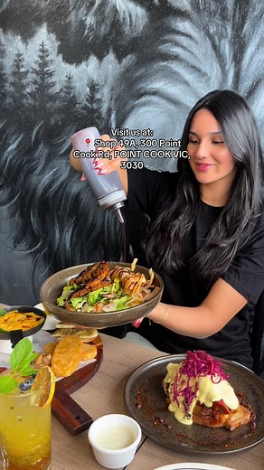 Wolf Cafe Expands to Point Cook - Discover Brunch!