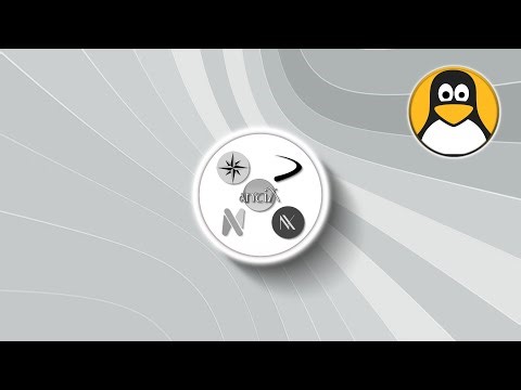 UPDATES! — antiX 25, Bluestar 2025, Devuan 6.0, NebiOS X 10.0, Nitrux 5.0