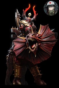 Steam Workshop::HelpingHans - Arbaal the Undefeated (Khorne) Playthrough Mod List (Archive)