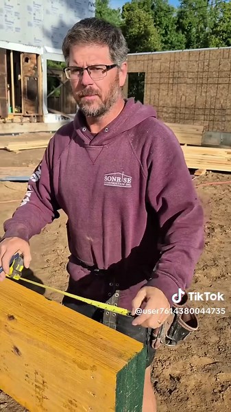 How we install a ridge beam..rar