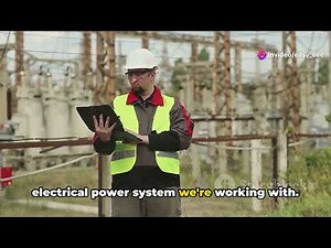 Power Load Flow Analysis: A Student's Guide