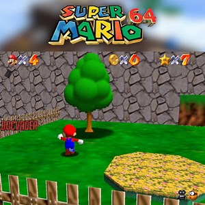 3.5K views · 80 reactions | Mario 64 - Whomp Fortress | Docvader | Facebook