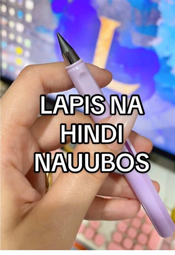 Magic Pencil for Endless Drawing Creativity