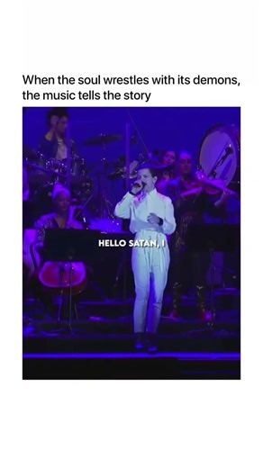 Me And The Devil - Soap&Skin (Live Performance) #songs #trending #shorts