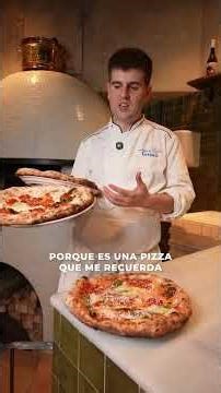 ¿Qué pizzas pedir en mi pizzería? 🍕