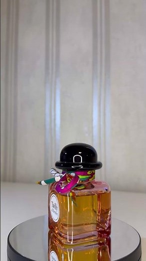 Twilly d’Hermès Eau de Parfum – a playful, elegant and modern women’s fragrance#fypシ #perfume