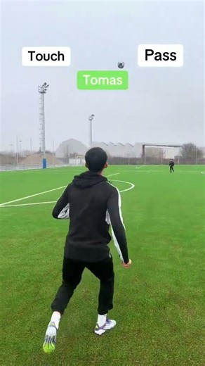 Touch and Pass | Baskonia Alavés Academy