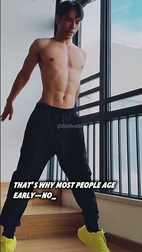 He Thought Rest Was Healing Him... The Truth DESTROYS That Lie 💀 #shorts