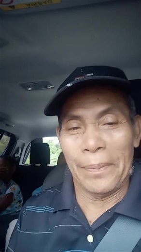karihatag with Love | Celestino Pano