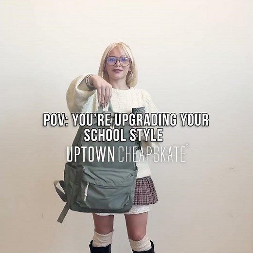 Shop Back to School at Uptown Cheapskate Where top Brands are 70% off Retail