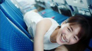 【綾瀬はるかCM】全日空 ハワイ 2019夏