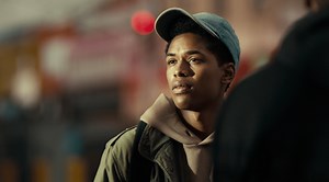 Monster Review: Netflix Film Examines Racism in the Justice System | Den of Geek