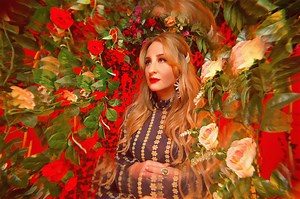 Margo Price Covers Joni Mitchell Classic 'River' | Clash Magazine Music News, Reviews & Interviews