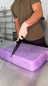 286K views · 8K reactions | Which batch was your favorite? Shop from a huge variety of different slimes at Slimeobsidian.com or link in bio! - #slime #satisfying #asmr #mixing #crunchyslime | Slime Obsidian | Facebook