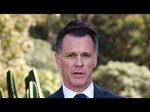 Minns uses ‘extraordinary powers not seen before’ to restrict public assemblies