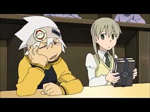 Soul Eater Not! Episode 1: The Prolouge