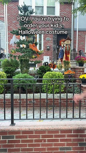 Fun Halloween Costume Ideas for Kids and Parents