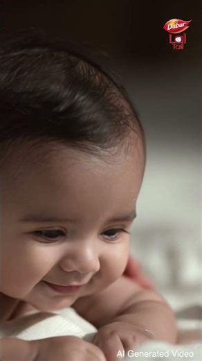 Har Maa Ke Liye, Pehli Maalish Matlab Sirf India's No. 1 Dabur Lal Tail | Hindi