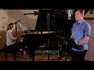 Have it All by Jason Mraz - Evie Clair and Josh Mortensen cover