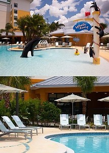 2 Orlando Hotels offering a special American Girl Sleepover package | Chip and Company