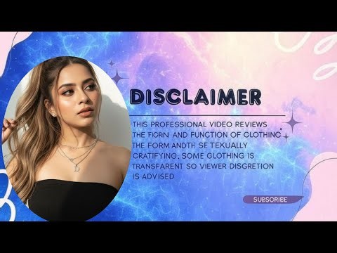 “Party & Night Out Try On Haul | Women’s Outfit Ideas 2025”