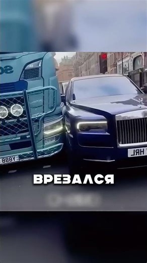 How Truck Drivers Changed Russia Forever