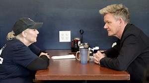 Ramsay's Kitchen Nightmares USA - Series 9: Episode 6 | Channel 4