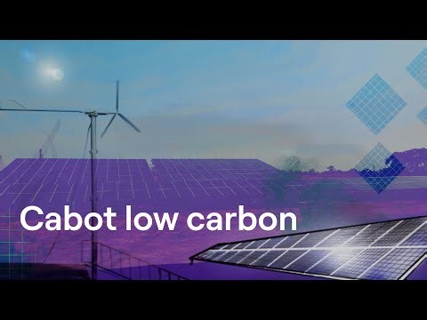 How do we decarbonise the world? Low carbon energy research