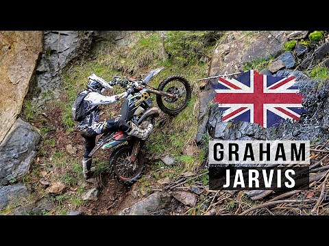 Graham Jarvis #1 | Never Gets Old | Season Highlights