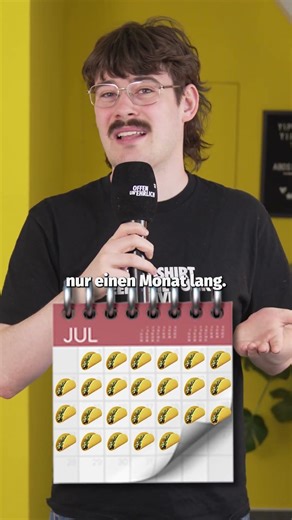 Kommt das McDonalds-Abo!? 🍔♾️