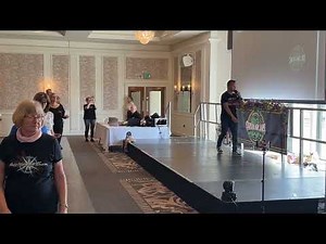 Find Someone Line Dance by Fiona Murray & Roy Hadisubroto @ SS2025