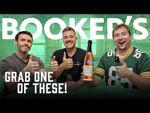 The Best Booker's In 2025?