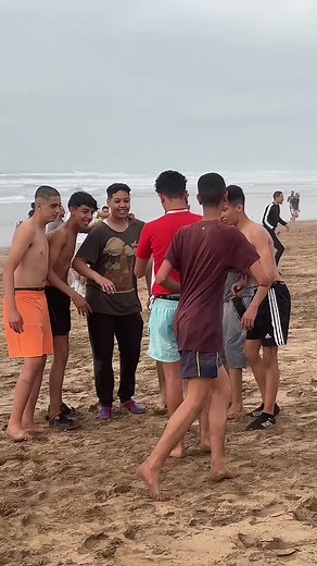 Beach Soccer Gameplay: Fun on the Sandy Shore
