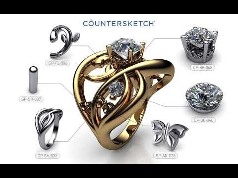 CounterSketch - Crossover Band