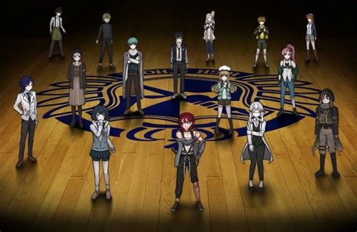 【日本語字幕】 DRMV プロローグ(2)