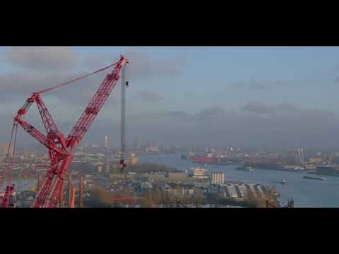 Lancering vacatureplatform
