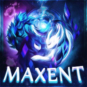 maxent_tv - Twitch
