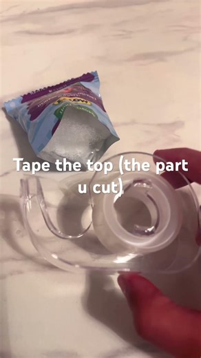 How to make a squishy/plushie!:) #relatable #useful #shortsfeed #random