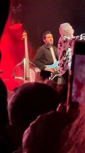 Tom Jones Concert - Delilah @ Atlantic City, NJ - May 20, 2023 | Legendary Concerts