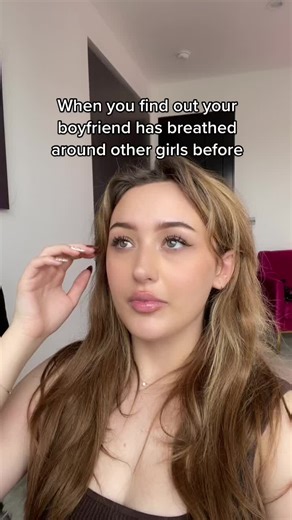 Kiera Bridget on TikTok
