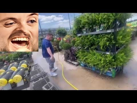 Forsen reacts to BEST OF MYHOUSEISDIRTY WATER PRANKS 2022 COMPILATION