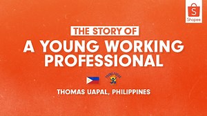 Shopee Fam, even in these challenging times, we have found ways to push forward for a brighter future. From a struggling small business owner becoming a top seller, to a student achieving his dreams, our sellers and buyers have taken steps towards their goals. We are committed to creating the future of E-commerce together with our Shopee Family. #ecommerceforeveryone #ShopeePH | Shopee