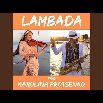 Lambada (Sax & Violin)