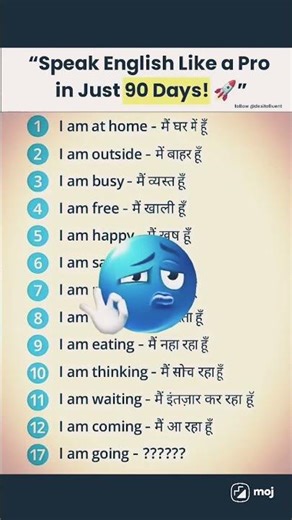 Learn in 90 Days #trending #viralvideos #englishshorts #love #english #shortsviral #viral